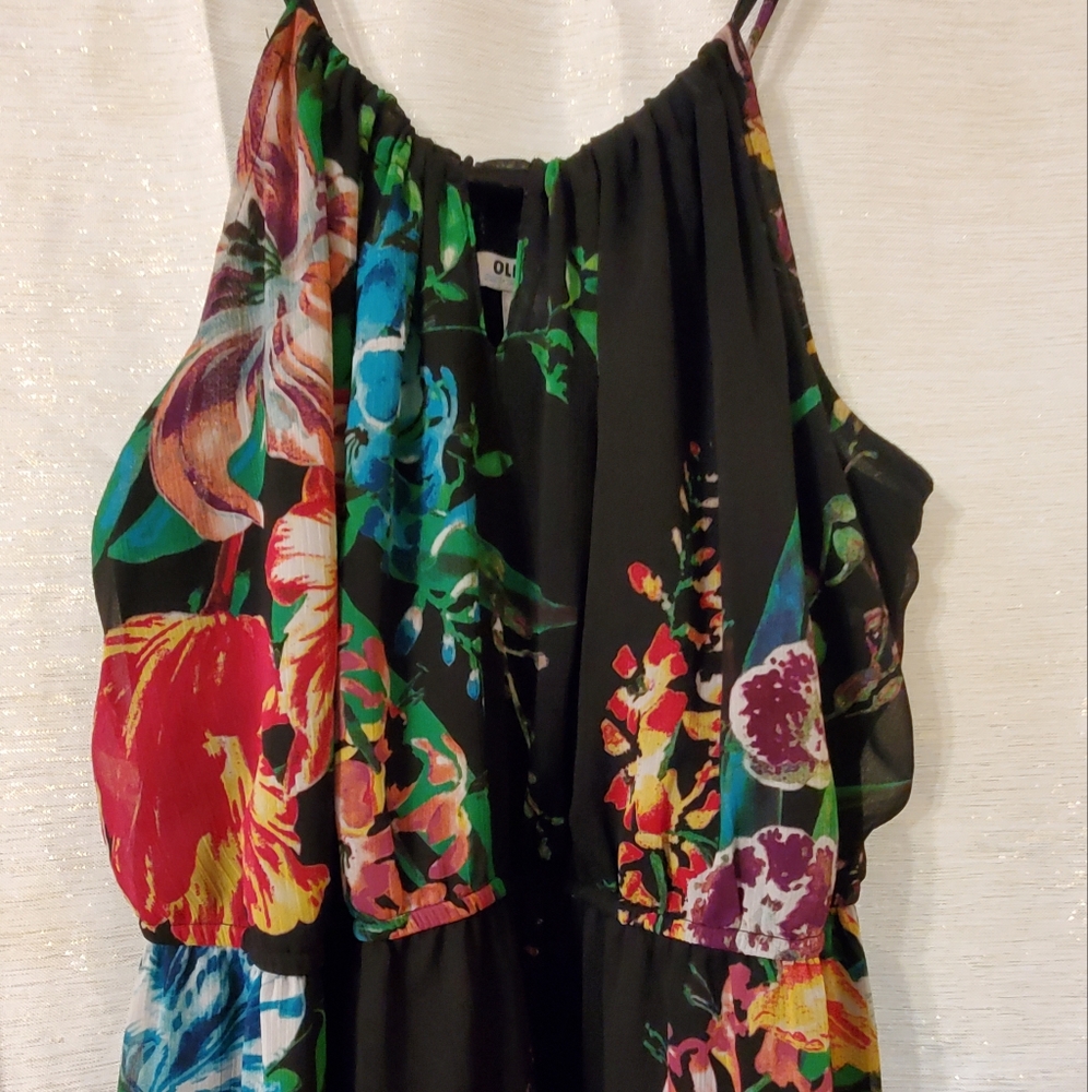Old Navy Maxi Dress